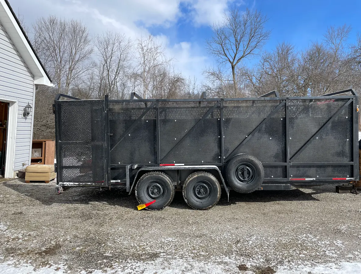 12 Yard Dumpster Rental in Redmond, WA